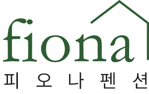 피오나 logo